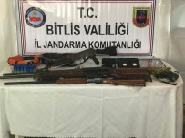 FLASH BELLEK - Sosyal Medyada Terör Örgütü Propagandası Yapanlara Operasyon