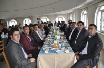 AFYONKARAHISAR - Şuhut'ta Birlik Meclis Toplantısı Yapıldı
