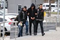 TEM'de Uyuşturucu Operasyonu Açıklaması 1 Gözaltı