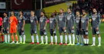 WELLINGTON - TFF 1. Lig Açıklaması İstanbulspor Açıklaması 4 - Fatih Karagümrük Açıklaması 0