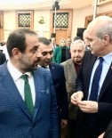 NUMAN KURTULMUŞ - TÜMSİAD Fuar Ve Festivallere Önem Veriyor