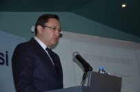 ESENGÜL CIVELEK - Turizmde Dijital Çağ Başlıyor