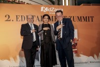 DÜNYA EKONOMİK FORUMU - Türk Çocukları Öncelikle Doktor, Öğretmen Ve Veteriner Olmak İstiyor