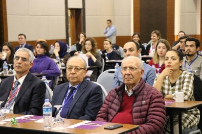 Türkiye Milli Pediatri Derneği 88. Bölge Eğitim Toplantısı