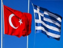 MISIR CUMHURBAŞKANI - Yunanistan skandal hamle!