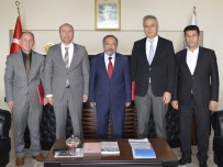 BÜLENT ECEVİT ÜNİVERSİTESİ - ZBEÜ İle Milli Eğitim Arasında İki Önemli Protokol İmzalandı