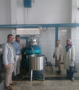 Zeytinyağı Fiyatları Tavan Yapma Tehlikesinde