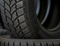 JANDARMA GENEL KOMUTANLIĞI - Zorunlu kış lastiği uygulamasında ceza 625 lira