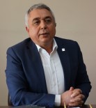 HAMASET - CHP İl Başkanı Çankır'dan AK Partili Kerem Ali Sürekçi'ye Eleştiri