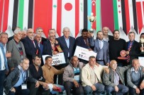 BIRLEŞIK ARAP EMIRLIKLERI - Damanın Şampiyonu Göksel Kaya Oldu