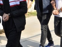 SAVAŞÇı - DEAŞ'a üst düzey darbe