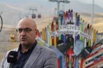 Erciyes'e Direkt Uçuş Yapacak Ülke Sayısı 4'E Çıktı