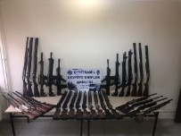 BONZAI - Gaziantep'te Huzur Operasyonları