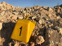 FABRIKA - Hırsızlık Şüphelileri Fabrika İşçisini Tüfekle Vurup Yaraladı