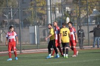 ÜLKER - Kayseri Birinci Amatör Küme