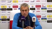 MALATYASPOR - Kemal Özdeş Açıklaması 'Hem 2 Puan Kaybettik Hem De 1 Puan Kazandık'