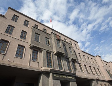 Milli Savunma Bakanlığından ABD ve Fransa'ya tepki