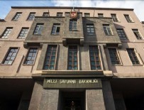 MILLI SAVUNMA BAKANLıĞı - MSB'den o iddiaya net yalanlama