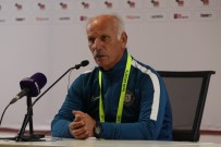 ESKIŞEHIRSPOR - Osmanlıspor Eskişehir Deplasmanından Eli Boş Döndü