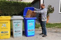 YUSUF ALEMDAR - Serdivan'da Sıfır Atık Dönemi