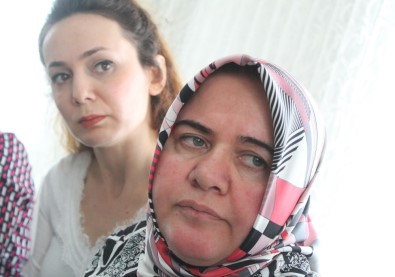 Servis Beklerken 21 Yerinden Bıçaklayan Eski Eşini Tinerci Zannetti