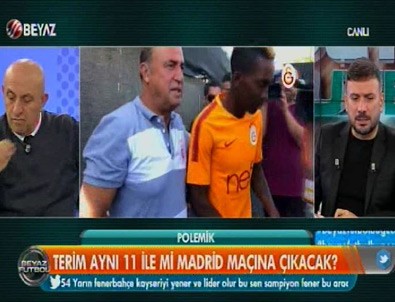 Sinan Engin: 'Onyekuru geri dönüyor'