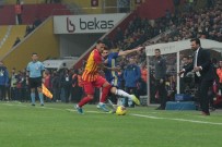 Süper Lig Açıklaması İ.M. Kayserispor Açıklaması 1 - Fenerbahçe Açıklaması 0 (Maç Sonucu)
