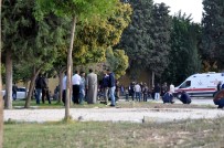 MECLIS BAŞKANı - Tel Abyad Meclis Başkanı El-Hamdo Açıklaması 'Bu Saldırı Tam Bir Vahşettir'