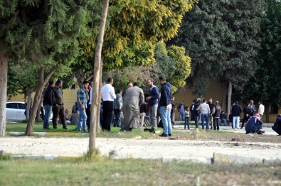 Tel Abyad Meclis Başkanı El-Hamdo Açıklaması 'Saldırı Tam Bir Vahşettir'
