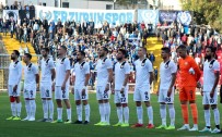 ERKAN ZENGİN - TFF 1. Lig Açıklaması Fatih Karagümrük Açıklaması 0 - Büyükşehir Belediye Erzurumspor Açıklaması 1