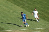 BATUHAN KARADENIZ - TFF 2. Lig Açıklaması Bandırmaspor Açıklaması 0 - Bodrum Belediyesi Bodrumspor Açıklaması 0