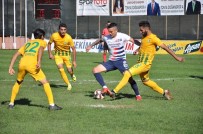 TFF 2 Lig Açıklaması Hekimoğlu Trabzon FK Açıklaması 5 - Şanlıurfaspor Açıklaması 0 Haberi