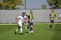 MEHMET YıLMAZ - TFF 2. Lig Açıklaması Manisa FK Açıklaması 4 - Tarsus İdman Yurdu Açıklaması 0