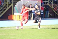 ALİ RIZA ÖZTÜRK - TFF 2. Lig Açıklaması Zonguldak Kömürspor Açıklaması 0 - Samsunspor Açıklaması 2