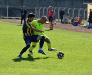 YURTTAŞ - TFF 3. Lig Açıklaması Fatsa Belediyespor Açıklaması 2 - Esenler Eroskspor Açıklaması 0