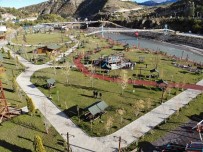 TUNCAY SONEL - Tunceli'yi Değiştiren Slogan 'Tanımakla Başlar Her Şey'