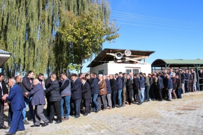 Yavuz Ailesinin Acı Günü