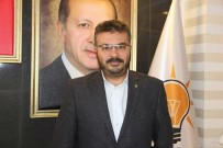 AK Parti'de Delege Seçimleri Ertelendi Haberi