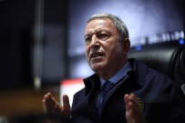 BEYIN ÖLÜMÜ - Akar'dan NATO'ya Çağrı