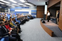 FABRIKA - ASO Başkanı Özdebir Açıklaması 'Verimliliği Artırırsak Rekabetçi Oluruz'