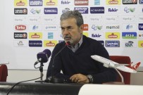 ÇAYKUR - Aykut Kocaman Açıklaması 'Konyaspor'a Zarar Verme Lüksümüz Yok'