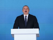 ALIYEV - Azerbaycan Cumhurbaşkanı Aliyev: Türkiye bugün uluslararası güç odağı olmuştur