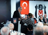 KARAKURT - Başkan Çebi'den Divana Sakinlik Uyarısı