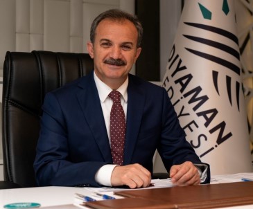 Başkan Kılınç'tan Adıyaman'ın İl Oluşunun 65. Yıldönümü Mesajı