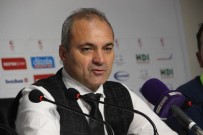 BB Erzurumspor - Osmanlıspor Maçının Ardından