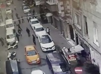 İNTERNET KAFE - Beyoğlu'ndaki Silahlı Saldırı