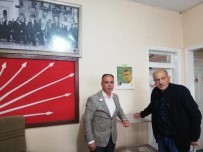 CHP Karaisalı'da Delege Seçimleri Yapıldı Haberi