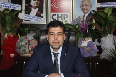 CHP'li Heyet Adıyaman'da STK'lar İle Görüşecek