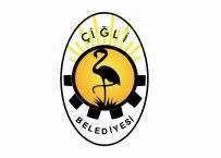 ÇIĞLI BELEDIYESI - Çiğli'de Yeni Logo İçin Halk Oylaması Başladı