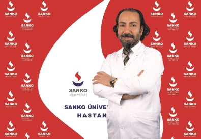 Çocuk Sağlığı Ve Hastalıkları Uzmanı Dr. Nihat Akgül SANKO'da